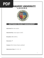 Report Writing Style Guide | PDF | Typefaces | Paragraph