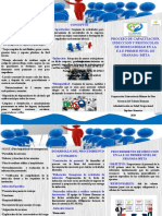 Folleto Capacitacion, Induccion y Protocolos de Bioseguridad