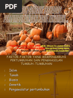 Download Kuliah 7 - Faktor genetik yang mempengaruhi pertumbuhan dan hasil tanaman by skisascribd SN50179911 doc pdf