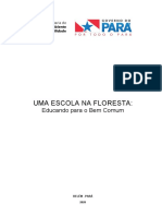 Cartilha Uma Escola Na Floresta (Normalizada)