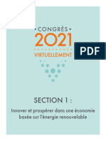 2021 NDP Resolutions FR