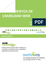 Fundamentosde Usabilidad Bog Mar 12