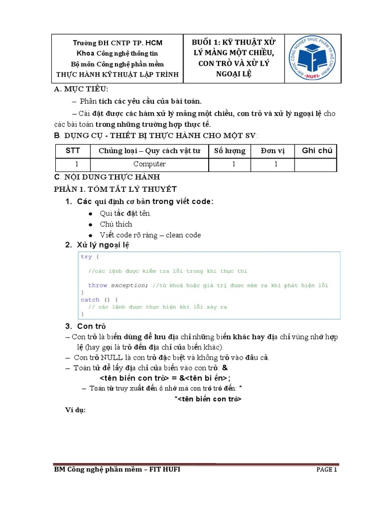 TH KTLT | PDF