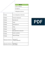 Evaluacion - Resolucion 0312 - Del - 2021