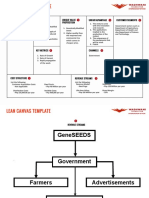 Activity 4.2b Lean Canvas Template