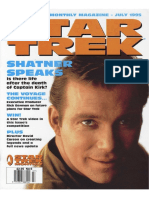 Star Trek Magazine 05