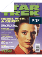 Star Trek Magazine 07