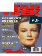Star Trek Magazine 04