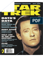 Star Trek Magazine 03