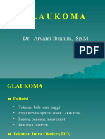 Glaukoma