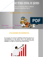 Examen de Economia Pecuaria