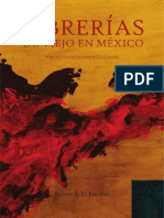 Librerías de Viejo en México. Notas y Guiños Desde La Galera
