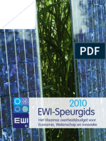 EWI Speurgids NL 2010 Definitief