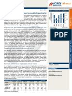 IDirect Logistics Q4FY21