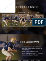 Youth Football Conditioning | PDF | Sports