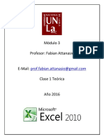 Excel 01
