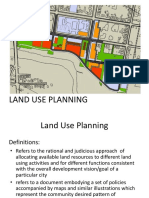 Land Use Planning (Philippines)