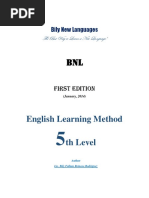 English File 3rd Ed - Elementary SB | PDF | English Language | Verb