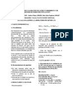 Acidos y Basesvaloracion de Acido Clorhidrico y de Hidroxido de Sodio Por Titulacion