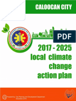 Caloocan City 2017 2025 LCCAP