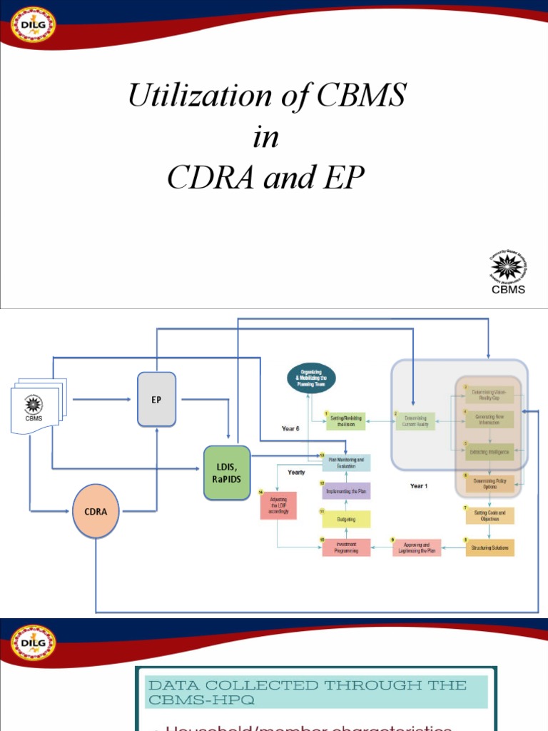 CBMS Indicators for Barlig, Mountain Province | PDF | Agriculture | Retail