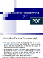 Extreme Programming (XP)