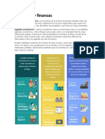 Economía y Finanzas