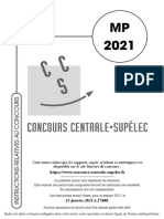 CCS 2021 MP