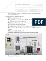 Deber2-Proceso de Pausterizacion