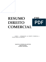 Resumodedireitocomercial I88314