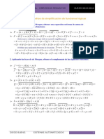 2-14 -Ejercicios Simplificacion Funciones Logicas