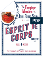 Complete Marches of John Philip Sousa 1.5