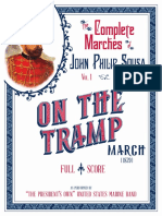 Complete Marches of John Philip Sousa 1.6