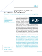 Abc-274726-Micronoyaux Et Polymorphismes Genetiques de Lexposition A La Susceptibilite - W7@zzH8AAQEAAFMBTv0AAAAN-a