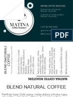 MATINA Blend (Natural) (1)