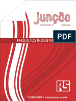 JUNÇÃO - Catalogo2010