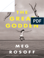 The Great Godden by Meg Rosoff Chapter Sampler