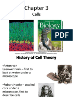 Cells Cell Structure Fa15