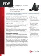 soundpoint_ip321_331_datasheet