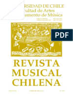 Rev. Musical 217 (Completa)