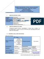 Guía de Aprendizaje Sem 11 - Jurídica