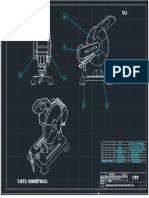 Trabajo Subfinal Dibujo Ingenieros