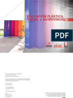 Ud Muestra Ed Plastica Vis y Audiovis B