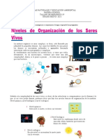 Ciencias naturales y la insulina