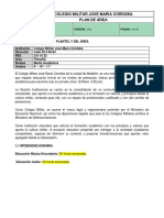 M3-PL01 Plan de Area Filosofia