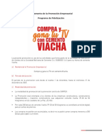 VIACHA Proyecto Promocion TV
