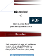 Biomarkeri Klinicka Biohemija 2020
