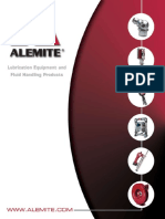 Alemite Product Catalog