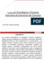 Controle Tecnológico e Processo Executivo de Estruturas de Concreto (1)