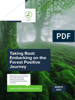 Taking Root Embarking On The Forest Positive Journey 2021